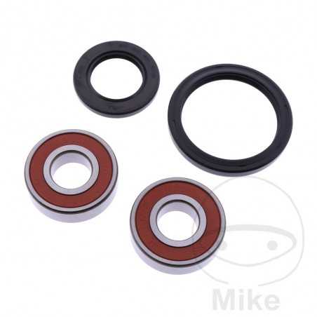 TOURMAX Wheel Bearing Kit ALTN: 7520247 752.14.79
