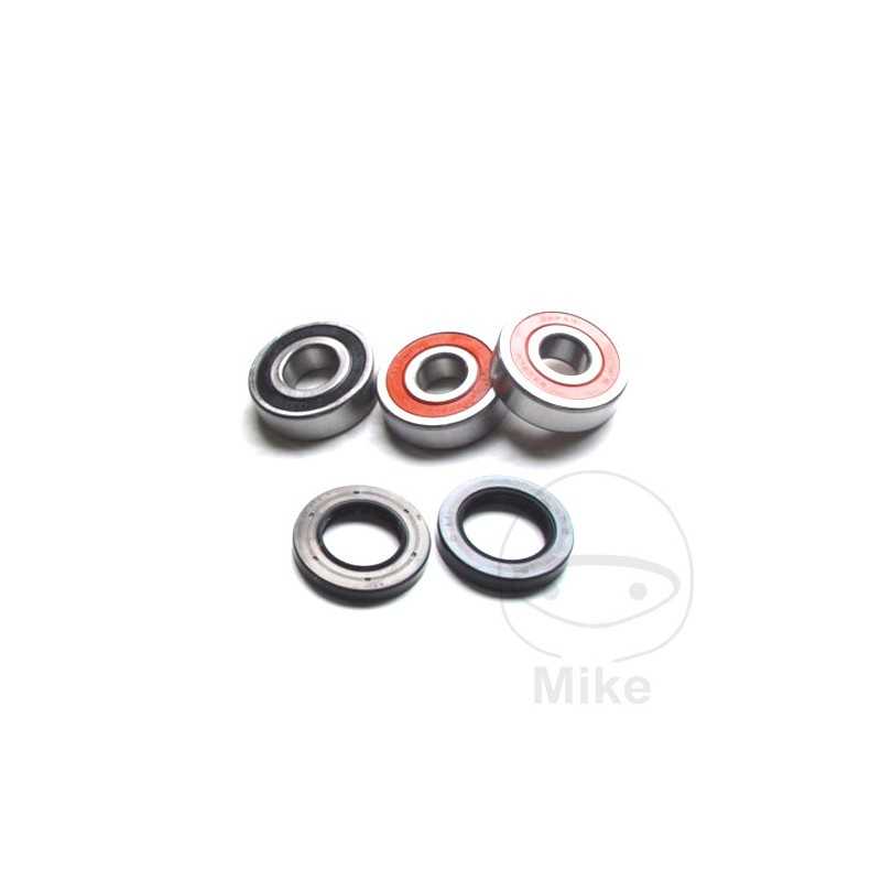 TOURMAX Wheel Bearing Kit ALTN: 7520579 752.16.28