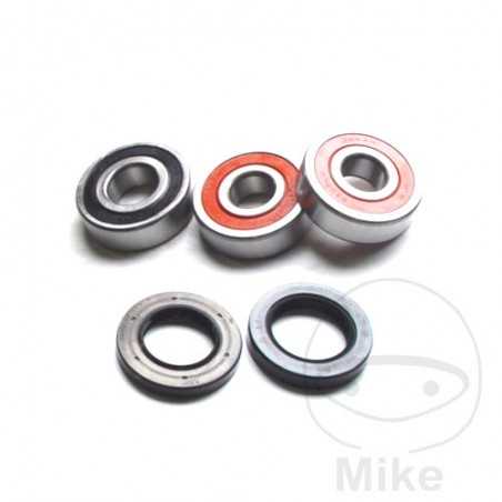 TOURMAX Wheel Bearing Kit ALTN: 7520579 752.16.28