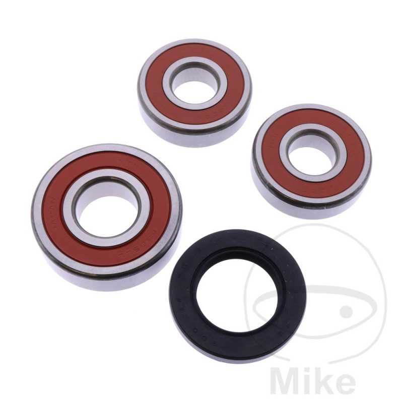 TOURMAX Kit rodamientos y retenes de rueda ALTN: 7520683 752.16.36