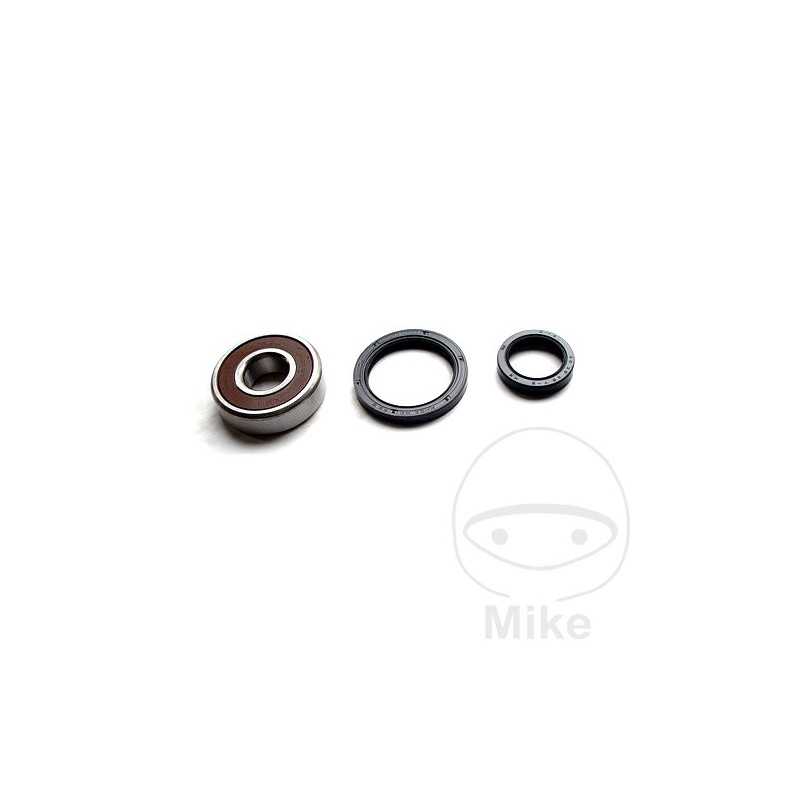 TOURMAX Wheel Bearing Kit ALTN: 7521389 752.16.51