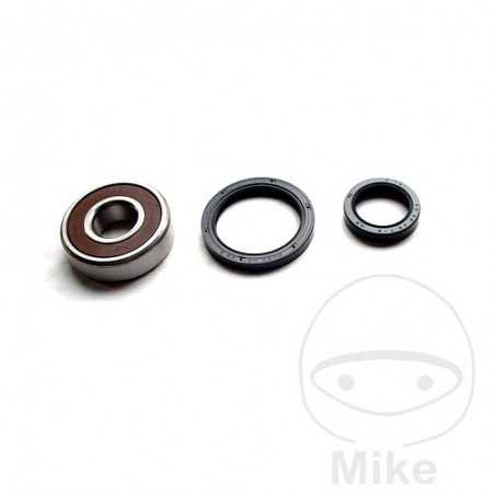 TOURMAX Wheel Bearing Kit ALTN: 7521389 752.16.51