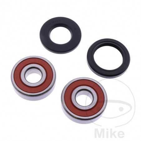 TOURMAX Wheel Bearing Kit ALTN: 7520280 752.16.77