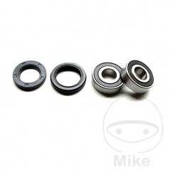 TOURMAX Wheel Bearing Kit ALTN: 7520244 752.16.85