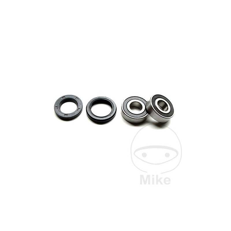 TOURMAX Wheel Bearing Kit ALTN: 7520244 752.16.85