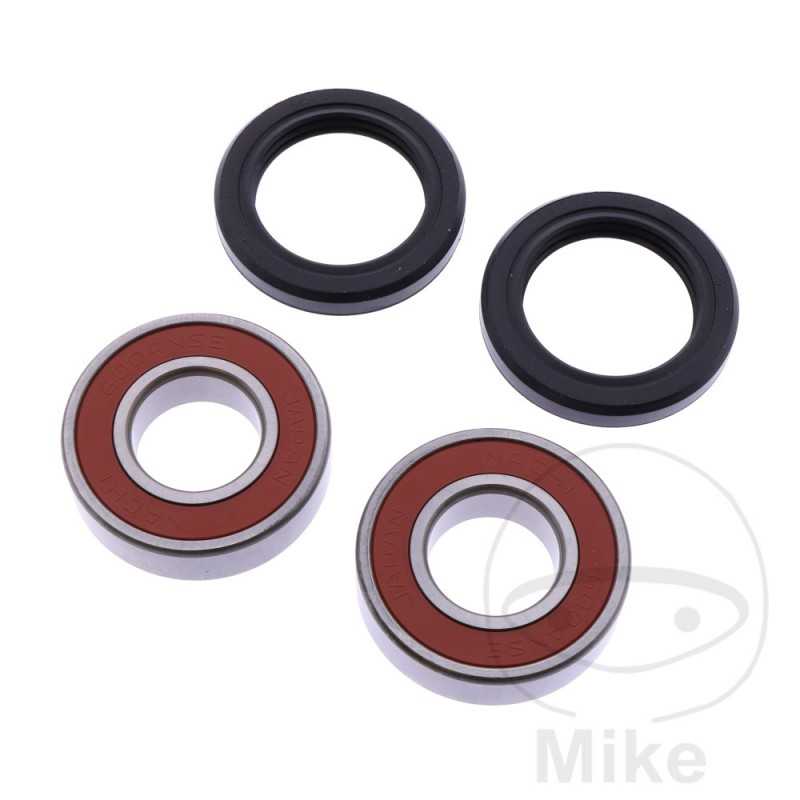 TOURMAX Kit rodamientos y retenes de rueda ALTN: 7520436 752.16.93