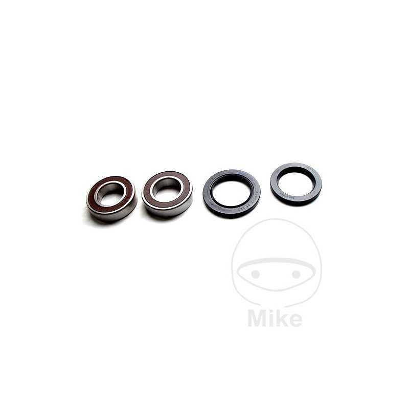 TOURMAX Wheel Bearing Kit ALTN: 7520233 752.17.01