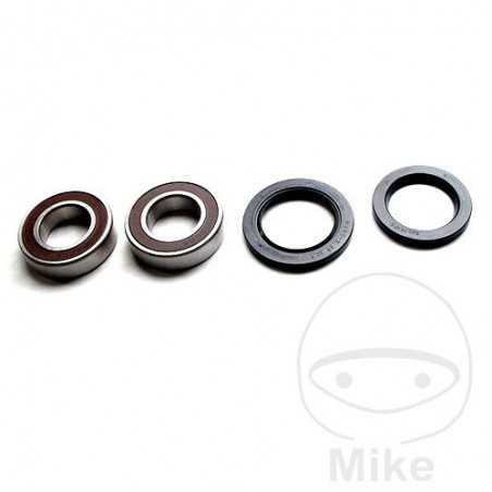 TOURMAX Kit rodamientos y retenes de rueda ALTN: 7520233 752.17.01