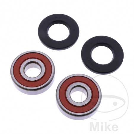 TOURMAX Wheel Bearing Kit ALTN: 7520686 752.17.19