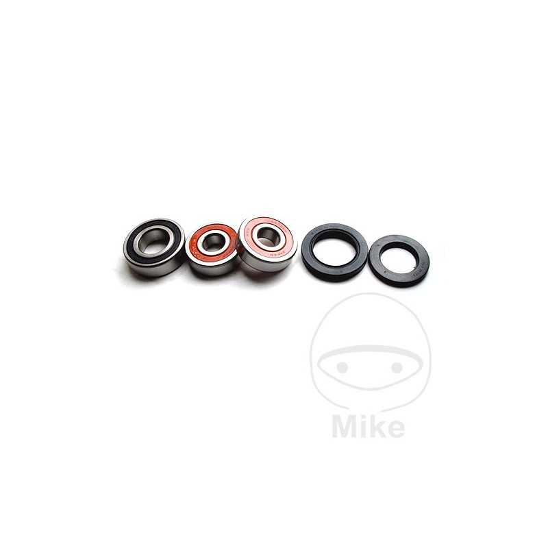 TOURMAX Wheel Bearing Kit ALTN: 7520351 752.17.84