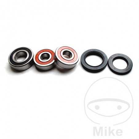TOURMAX Wheel Bearing Kit ALTN: 7520351 752.17.84