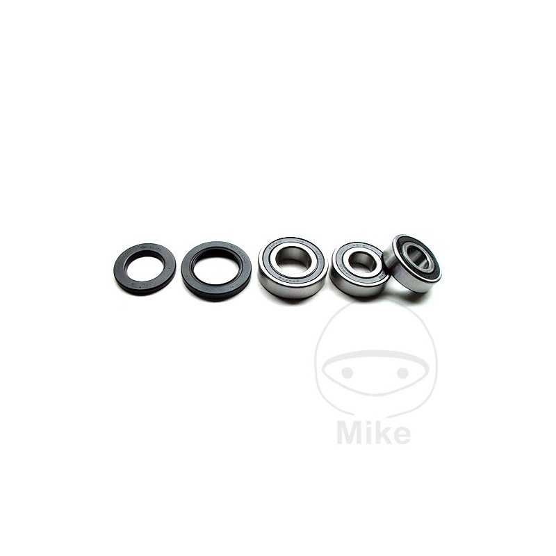 TOURMAX Kit rodamientos y retenes de rueda ALTN: 7520433 752.17.92