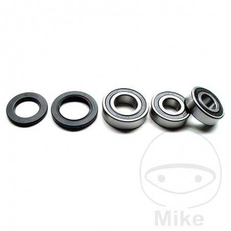 TOURMAX Kit rodamientos y retenes de rueda ALTN: 7520433 752.17.92