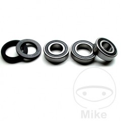 TOURMAX Wheel Bearing Kit ALTN: 7520235 752.18.00