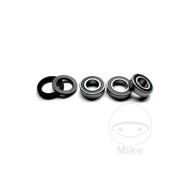 TOURMAX Wheel Bearing Kit ALTN: 7520235 752.18.00