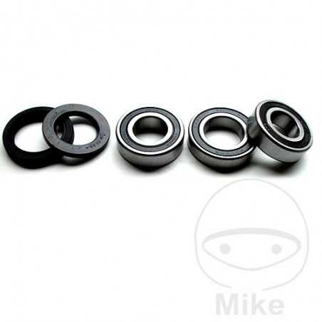 TOURMAX Wheel Bearing Kit ALTN: 7520235 752.18.00
