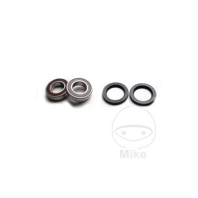 TOURMAX Wheel Bearing Kit ALTN: 7520297 752.18.75