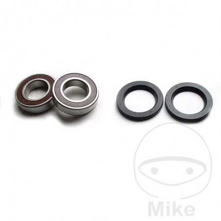 TOURMAX Wheel Bearing Kit ALTN: 7520297 752.18.75