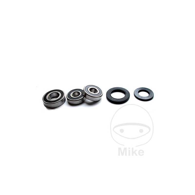 TOURMAX Wheel Bearing Kit ALTN: 7520274 752.18.91