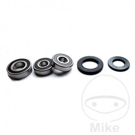 TOURMAX Wheel Bearing Kit ALTN: 7520274 752.18.91