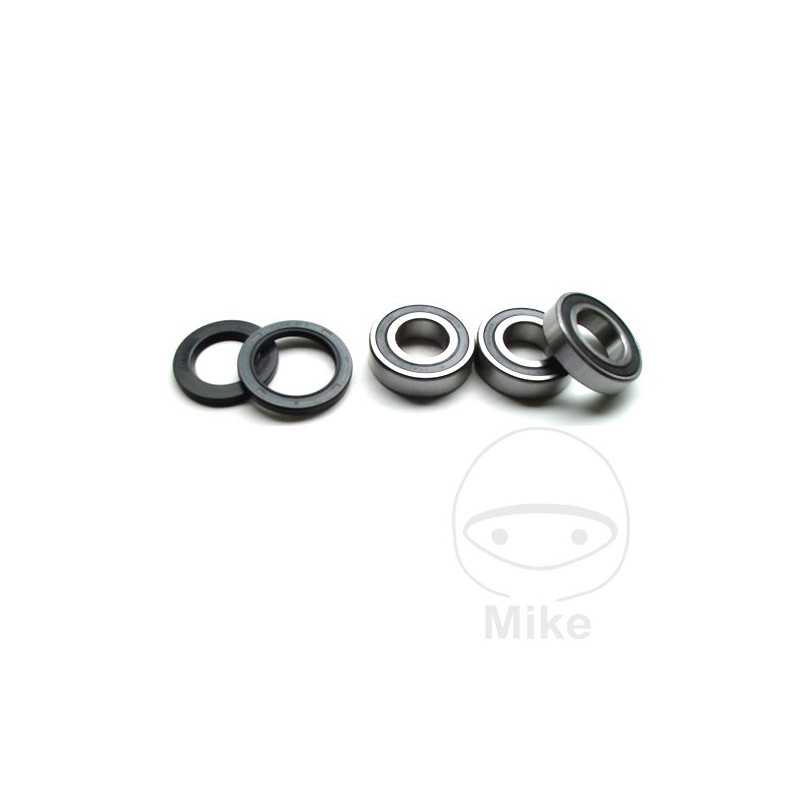TOURMAX Wheel Bearing Kit ALTN: 7520235 752.19.09
