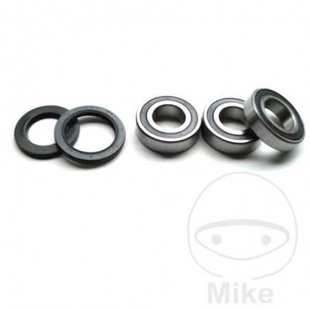 TOURMAX Wheel Bearing Kit ALTN: 7520235 752.19.09