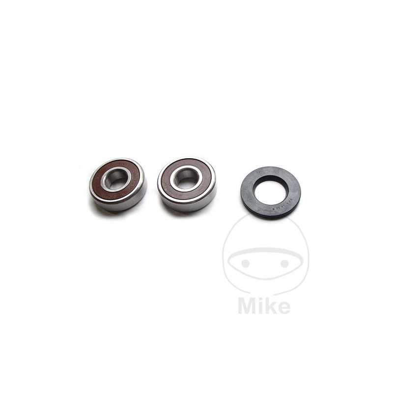 TOURMAX Wheel Bearing Kit ALTN:7520297 752.19.25