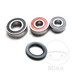 TOURMAX Kit rodamientos y retenes de rueda 752.19.33