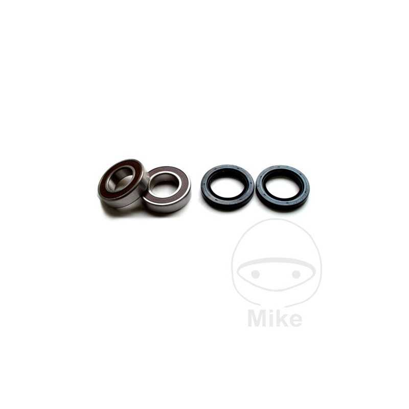 TOURMAX Kit rodamientos y retenes de rueda ALTN: 7520427 752.19.58