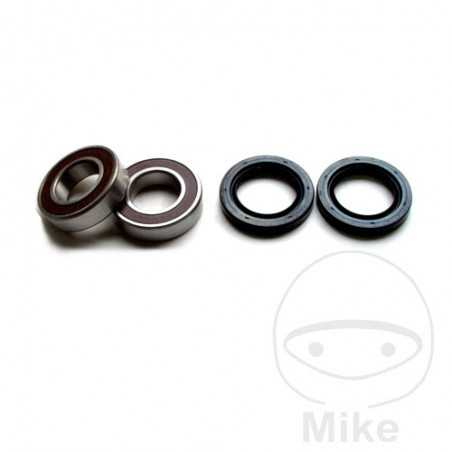 TOURMAX Wheel Bearing Kit ALTN: 7520427 752.19.58