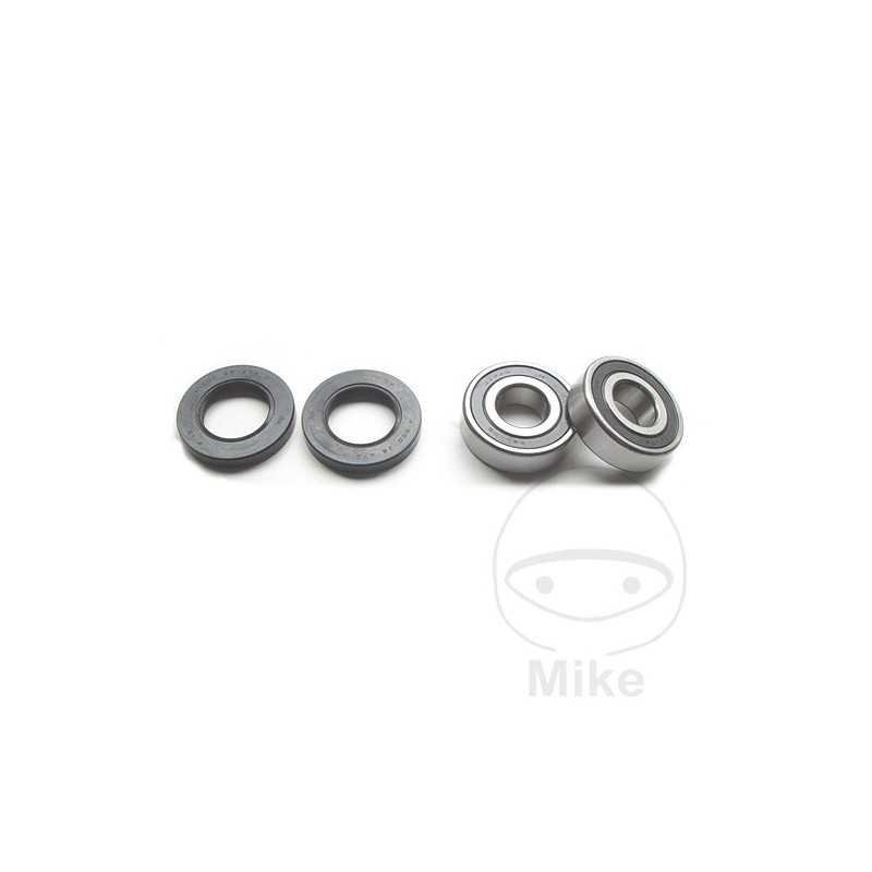TOURMAX Wheel Bearing Kit ALTN: 7520428 752.19.74