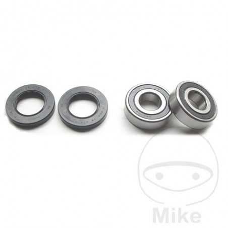 TOURMAX Wheel Bearing Kit ALTN: 7520428 752.19.74