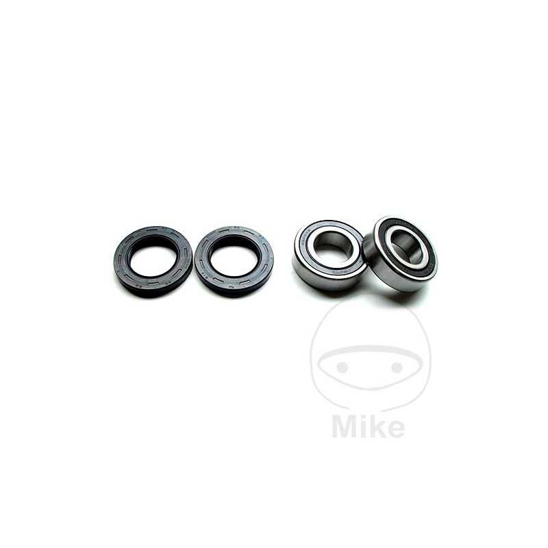 TOURMAX Kit rodamientos y retenes de rueda ALTN: 7520267 752.19.82