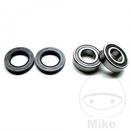 TOURMAX Wheel Bearing Kit ALTN: 7520267 752.19.82