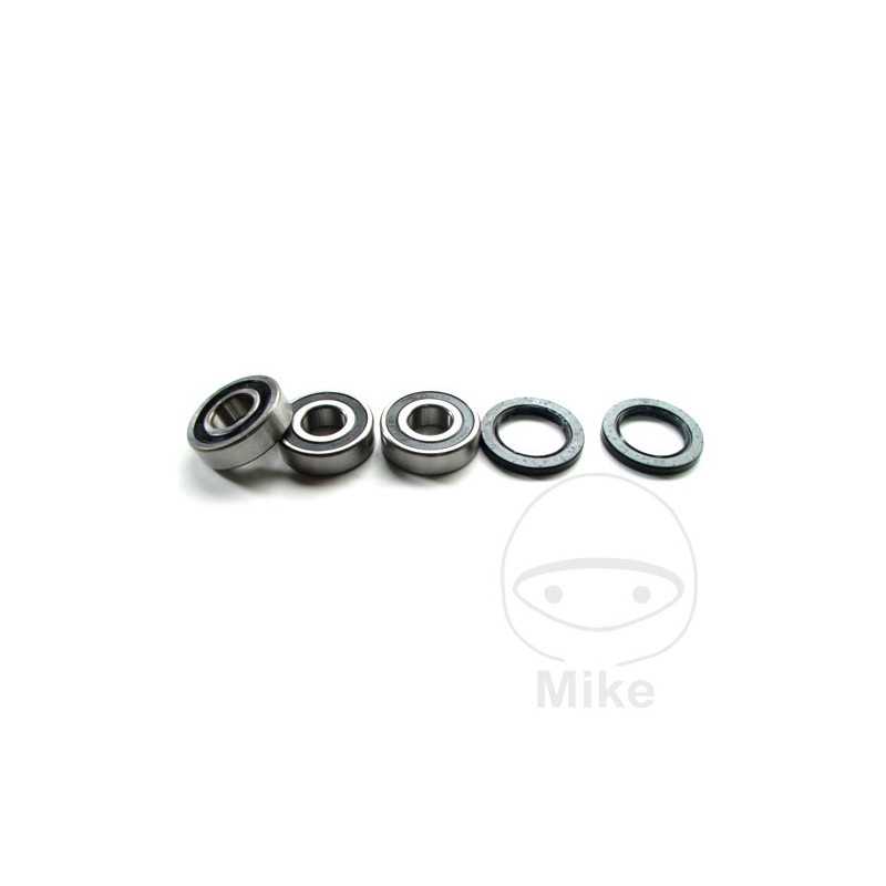 TOURMAX Wheel Bearing Kit ALTN: 7520237 752.20.06