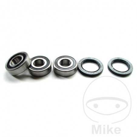 TOURMAX Wheel Bearing Kit ALTN: 7520237 752.20.06