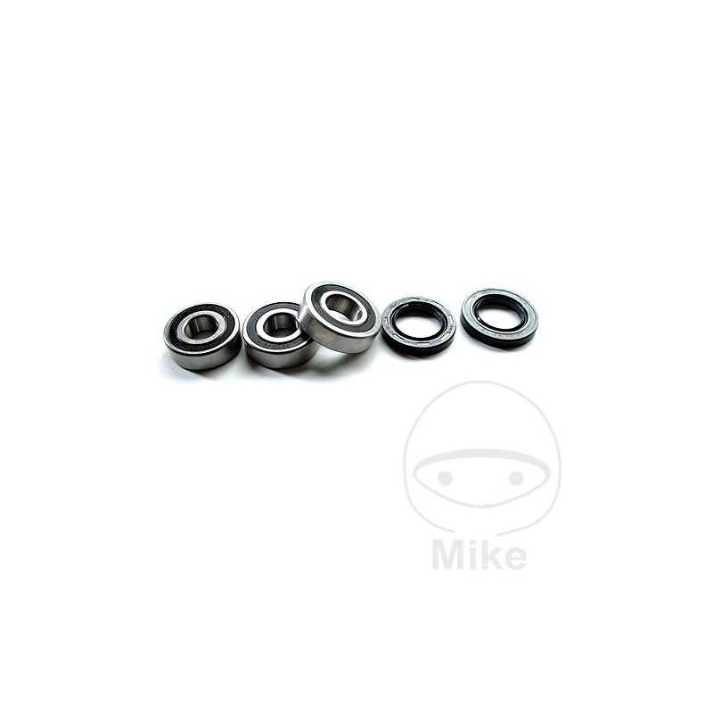 TOURMAX Wheel Bearing Kit ALTN: 7520236 752.20.14