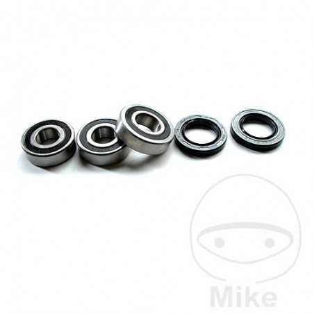 TOURMAX Wheel Bearing Kit ALTN: 7520236 752.20.14