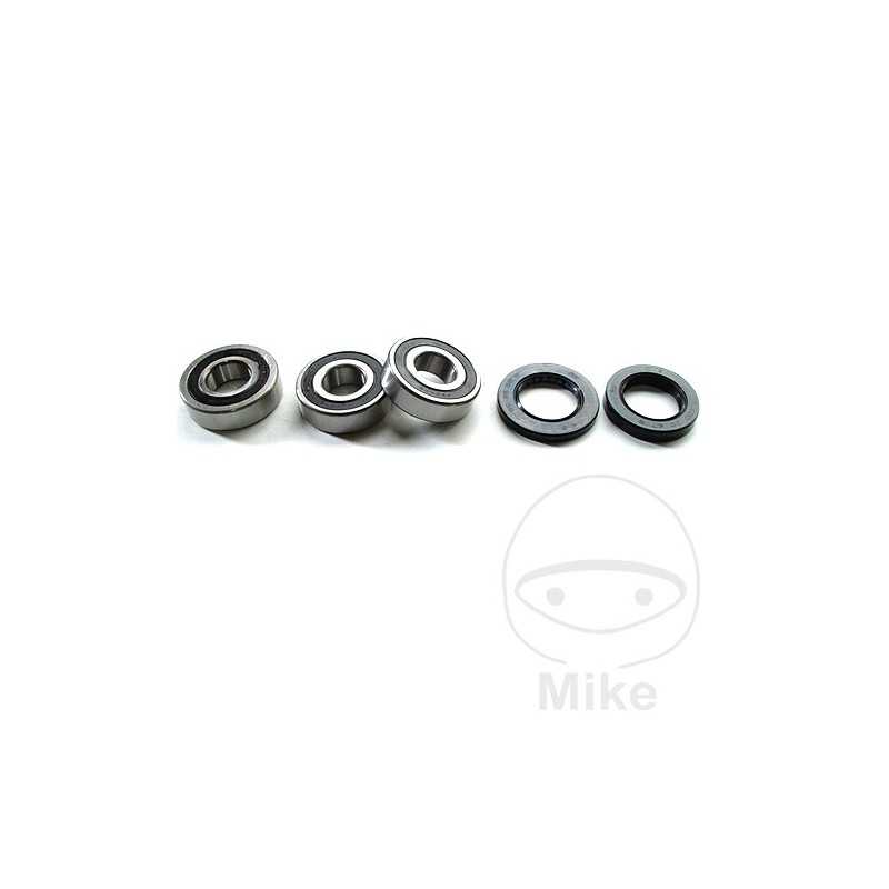 TOURMAX Wheel Bearing Kit ALTN: 7520236 752.20.22