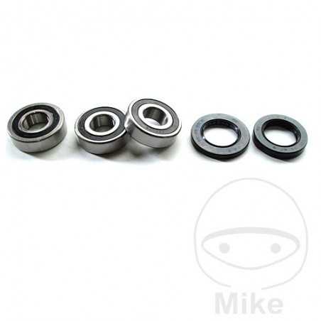 TOURMAX Wheel Bearing Kit ALTN: 7520236 752.20.22
