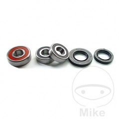 TOURMAX Wheel Bearing Kit ALTN: 7520258 752.20.30