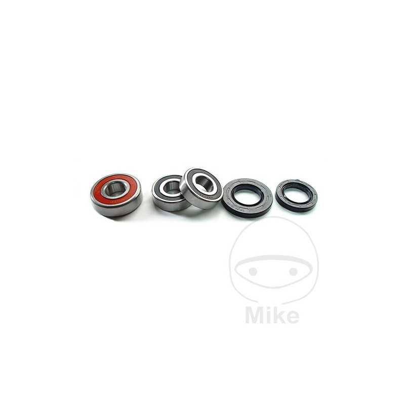 TOURMAX Wheel Bearing Kit ALTN: 7520258 752.20.30