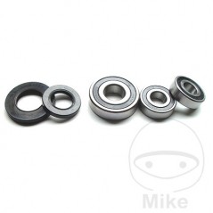 TOURMAX Wheel Bearing Kit ALTN: 7520263 752.20.48