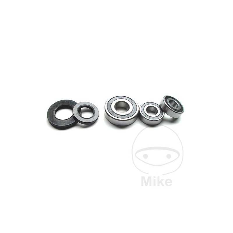 TOURMAX Wheel Bearing Kit ALTN: 7520263 752.20.48