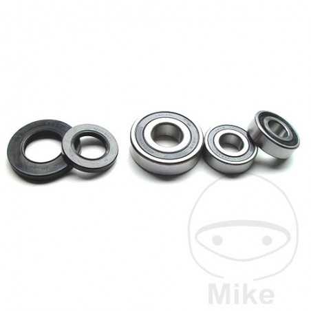 TOURMAX Kit rodamientos y retenes de rueda ALTN: 7520263 752.20.48