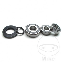 TOURMAX Wheel Bearing Kit ALTN: 7520266 752.20.97