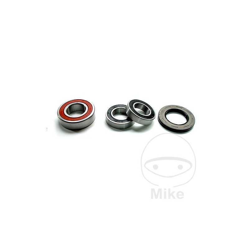TOURMAX Wheel Bearing Kit ALTN: 7520438 752.21.13
