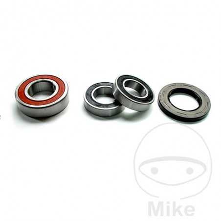 TOURMAX Wheel Bearing Kit ALTN: 7520438 752.21.13