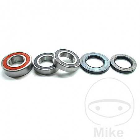 TOURMAX Wheel Bearing Kit ALTN: 7520225 752.21.21