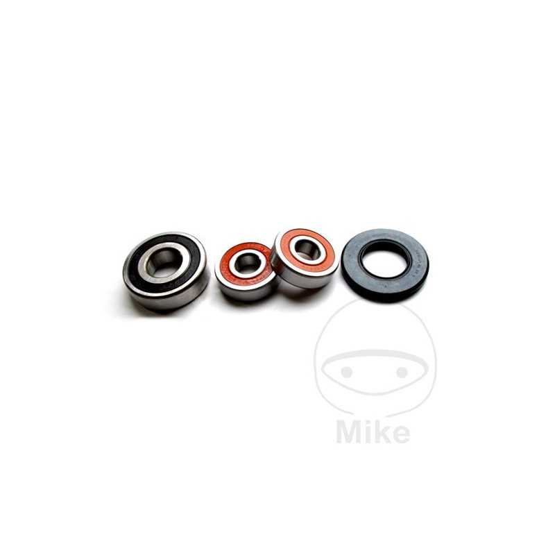 TOURMAX Wheel Bearing Kit 752.21.70